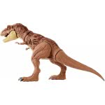 Mattel Jurassic World Extreme Damage Tyrannosaurus Rex GWN26 887961943825