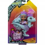 Mattel Cave Club Unicorn Tot Doll And Dino GXP22 / GXP25 887961960068