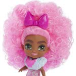 Mattel Cave Club Diva Tot Doll And Dino GXP22 / GXP23 887961960082