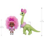 Mattel Cave Club Diva Tot Doll And Dino GXP22 / GXP23 887961960082