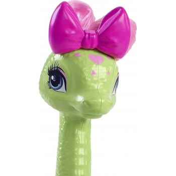 Mattel Cave Club Diva Tot Doll And Dino GXP22 / GXP23 887961960082