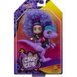 Mattel Cave Club Rebel Tot Doll And Dino GXP22 / GXP24 887961960051