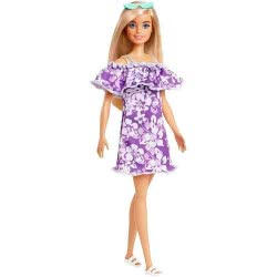 Mattel Barbie Loves The Planet - Barbie Loves The Ocean Blonde Hair GRB35 / GRB36 887961899887