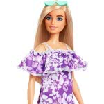 Mattel Barbie Loves The Planet - Barbie Loves The Ocean Blonde Hair GRB35 / GRB36 887961899887