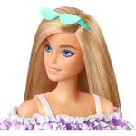 Mattel Barbie Loves The Planet - Barbie Loves The Ocean Ξανθά Μαλλιά GRB35 / GRB36 887961899887