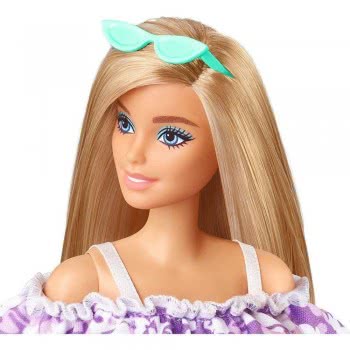 Mattel Barbie Loves The Planet - Barbie Loves The Ocean Blonde Hair GRB35 / GRB36 887961899887
