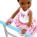 Mattel ?Barbie In The Nutcracker Chelsea Ballerina Doll GXD50 / GXD52 887961954425