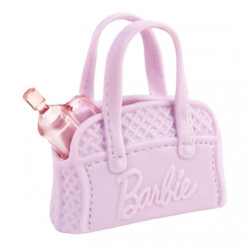 Mattel ?Barbie In The Nutcracker Chelsea Καρυοθραύστης Με Μαύρα Μαλλιά GXD50 / GXD52 887961954425