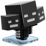 Mattel Minecraft Mini Unboxing Wither Figure GVL37 / GVL45 887961929317