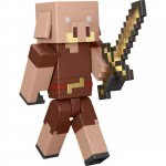 Mattel Minecraft 8 Cm Piglin GTP08 / GTP09 887961919202