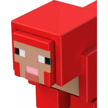 Mattel Minecraft Figures 8 Cm Sheep GTP08 / GTT46 887961920437