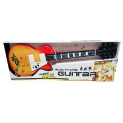 Toys-shop Choice Κιθάρα Ηλεκτρονική Music Rock KD254233 5262088542338