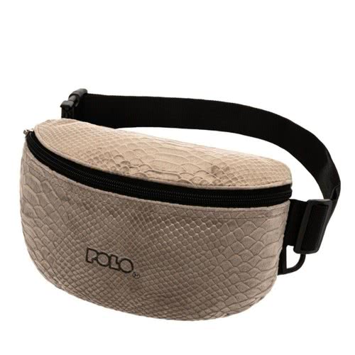 POLO Medium Color Simple Waist Bag 908854-7400 5201927105679
