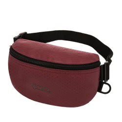 POLO Medium Color Simple Waist Bag 908854-3300 5201927105693