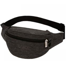 POLO Μπανάνα 820 Cord Χρώμα Charcoal - Ανθρακί 908029-2100 5201927105563