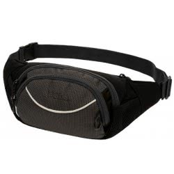 POLO Waist Bag Outrider Grey 908108-2200 5201927105631