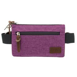 POLO Waist Bag Lady Violet 908110-4600 5201927105518
