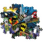 Clementoni Kids Puzzle Super Color Batman 104 Pcs 1210-25708 8005125257089