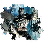 Clementoni Παζλ Batman 1000 Τμχ 1260-39576 8005125395767