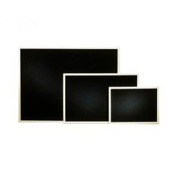 OEM Πίνακας Κιμωλίας Μαύρος 40X60 276.03.4060 5205726001378