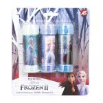 As company 3 Bubble Blowing Bottles Frozen 2 For Ages 3+ 5200-01341 5203068013417
