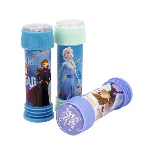 As company Μπουκαλάκια Σαπουνόφουσκες Frozen Για + Χρονών 5200-01341 5203068013417