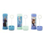 As company Μπουκαλάκια Σαπουνόφουσκες Frozen Για + Χρονών 5200-01341 5203068013417
