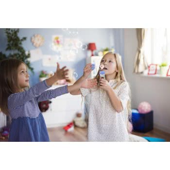 As company Μπουκαλάκια Σαπουνόφουσκες Frozen Για + Χρονών 5200-01341 5203068013417