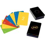Mattel Uno Minimalista GYH69 887961972290