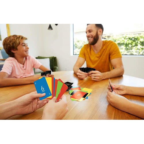Mattel Uno Minimalista GYH69 887961972290