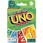 Mattel UNO Sustainable GTH23 887961915280
