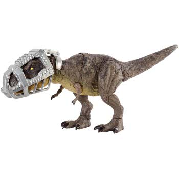 Mattel T-Rex Electronic GWD67 887961938623