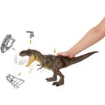 Mattel T-Rex Electronic GWD67 887961938623