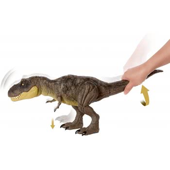 Mattel T-Rex Electronic GWD67 887961938623