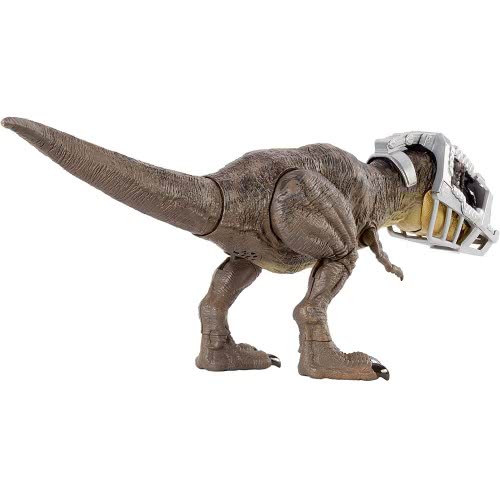 Mattel T-Rex Electronic GWD67 887961938623