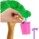 Mattel Barbie And Chelsea The Lost Birthday Party Fun Playset GTM84 887961918410