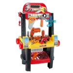 Toys-shop Choice Πάγκος Εργαλείων F1 Maintenance Center Taller 2 IN 1 KD252081 5262088520817