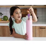 Mattel Color Reveal Doll With 7 Surprises: 4 Mystery Bags Contain Cover-Up, Shoes, Towel And Accessory GTR95 887961920109
