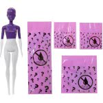Mattel Barbie Color Reveal Summer Series Κούκλα Με 7 Εκπλήξεις GTR95 887961920109