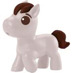 Mattel Spirit Untamed Lucky GXF11 887961955019