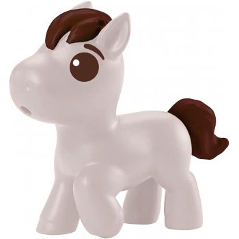 Mattel Spirit Untamed Lucky GXF11 887961955019