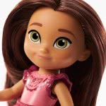 Mattel Spirit Untamed Lucky GXF11 887961955019