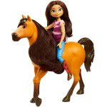 Mattel Spirit Untamed Nuzzle And Play Lucky And Spirit GXF67 887961955491