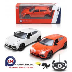 Toys-shop Choice ΤΗΛΕΚΑΤΕΥΘΥΝΟΜΕΝΟ ΑΥΤΟΚΙΝΗΤΟ 1:14 R/C Car JF047784 5262088477845
