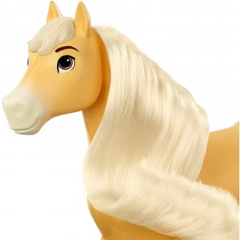 Mattel Spirit Untamed Pru And Chica Linda GXF20 / GXF22 887961955132