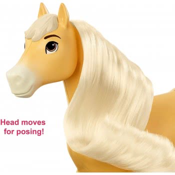 Mattel Spirit Untamed Pru And Chica Linda GXF20 / GXF22 887961955132