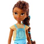Mattel Spirit Untamed Pru And Chica Linda GXF20 / GXF22 887961955132