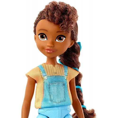 Mattel Spirit Untamed Pru And Chica Linda GXF20 / GXF22 887961955132