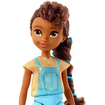 Mattel Spirit Untamed Pru And Chica Linda GXF20 / GXF22 887961955132