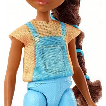 Mattel Spirit Untamed Pru And Chica Linda GXF20 / GXF22 887961955132